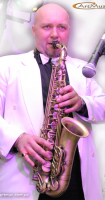 Саксофонист на праздниках в Киеве