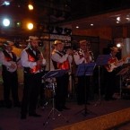 Dixilend, jazz-band, джазовый ансамбль City-Band Киев-Днепропетровск