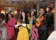 Цыганский ансамбль "Цыганские звезды" на свадьбу, корпоратив, праздники, юбилеи, банкеты в Киеве, Украине