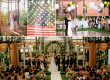 American Wedding - традиції, особливості весіль у США