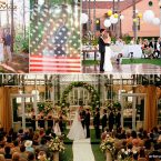 American Wedding - традиції, особливості весіль у США