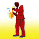 Соната для саксофона #3: группы джазового и творческо-экспериментального типов