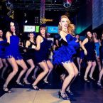 Женский шоу-балет "MixStyle" на свадьбы, мероприятия в Киеве