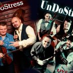 UnDoStress - дуєт (скрипка, гитара)? квартет + контрабас, барабанs г. Киев