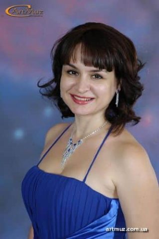 Алина черниченко киев