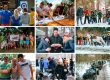 Організація активного відпочинку, проведення на природі, приміщенні в Києві, Україні