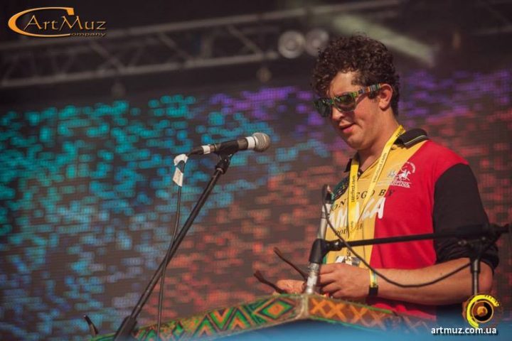 Цимбаліст м.Тернополя Петро казки на свята, заходи в Києві, Україні