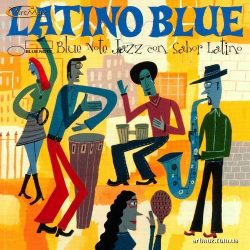 Стилевые тенденции латиноамериканского направления в развития джаза
