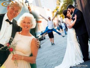 Профессиональная организация свадебных годовщин и юбилеев залог их яркого празднования
