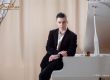 Ярослав Олійник - професійний піаніст і композитор в Києві на заходи по Україні