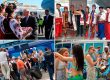 Організація зустрічі в аеропорту Бориспіль, Жуляни, Центральному і ін. залізничний, авто, річкових вокзалах в Києві