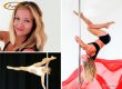 Pole dance, pole sport, pole exotic в Київі Анни на свята та ділові заходи