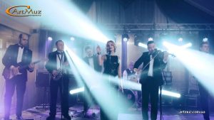 Prime Band - Львовская кавер-группа на свадьбы, юбилеи, корпоративы, мероприятия по Украине