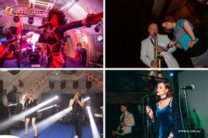 Певцы и певицы (вокалисты и вокалистки) в Киеве на свадьбу, праздник, корпоратив, юбилей, ресторан