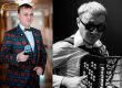Андрій Усенко - акордеоніст, ді-джей, ведучий на весілля, свято ювілей, корпоратив у Києві, області