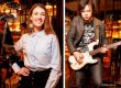 ВИА Anna Taurus Duo певица + гитарист на свадьбу, корпоратив, юбилей, мероприятия в Киеве