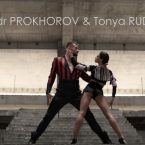 Aleksandr PROKHOROV & Tonya RUDENKO - танцювальний дует з Києва на свята і заходи