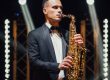 Саксофоніст Олесь Sax на весілля, ювілей, корпоратив, день народження, заходи в Києві