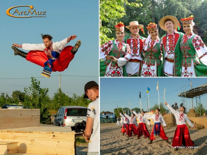 Заграва – український шоу-балет у Києві на корпоративні свята, весілля, день народження, бізнес-заходи по Україні Заграва - український шоу-балет у Києві на корпоративні свята, весілля, день народження, бізнес-заходи по Україні