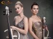 Duo Instrings - струнний дует скрипальки та віолончелістки у Києві на весілля, корпоратив, заходи по Україні