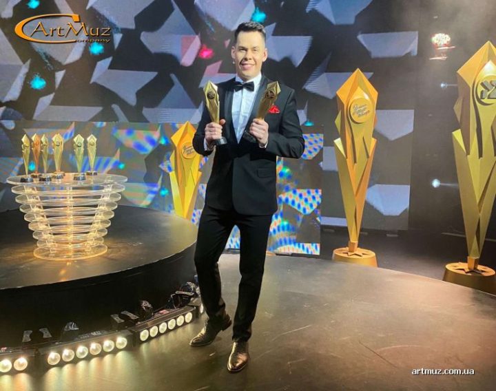 Денис Жупник - ведучий ХІТ FM на корпоратив, весілля, ювілей події в Києві, по Україні