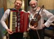 Дует Джентльменов - акордеоніст та скрипаль на корпоратив, вечірку, весілля, ювілей у Києві