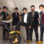 Brass Band "Yellow Shoes" - жива музика для вашого свята у Києві та Україні.