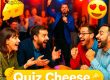 Quiz Cheese ? у Києві на корпоративні, приватні заходи, вечірки, свята