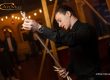 Олександр — один із найкращих фокусників у Києві для дитячих свят, весілля, корпоративи, заходи