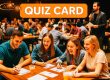 Quiz Card — інтелектуальна розвага для вечірок, корпоративів та свят у Києві