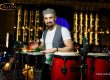 Перкусіоніст Віталій Федоров – шоу на барабанах, DJ + перкусія на весілля, корпоратив та день народження у Києві