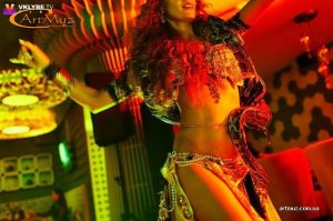 Искусство восточного танца: от истории до современности Искусство восточного танца: от истории до современности