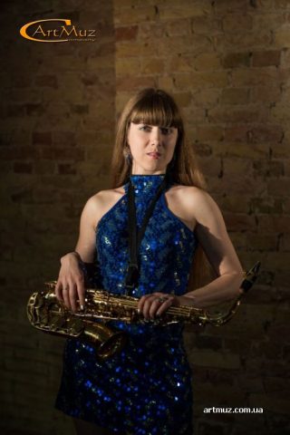 Мария Зубкова — саксофонистка Киев | свадьбы, корпоративы, живая музыка Мария Зубкова — саксофонистка Киев | свадьбы, корпоративы, живая музыка