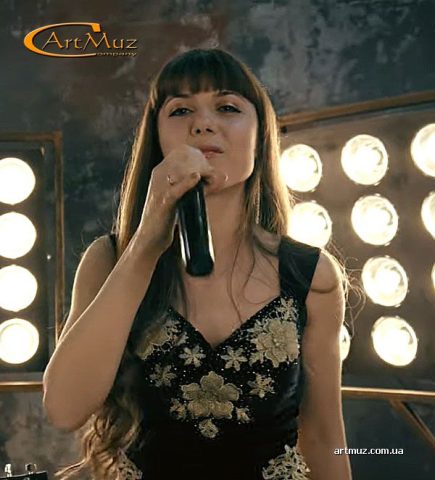 Мария Зубкова — джазовая певица, саксофонистка в Киеве на мероприятия Мария Зубкова — джазовая певица, саксофонистка в Киеве на мероприятия