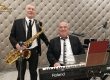 DUO JAZZ Plus джазовый дуэт Киев саксофон и синтезатор на мероприятии