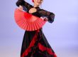 Надія — фламенко-шоу на весілля, корпоратив та заходи у Києві
