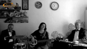 Джазовый ансамбль TRIO JAZZ Plus на корпоративы, праздники в Киеве Джазовый ансамбль TRIO JAZZ Plus на корпоративы, праздники в Киеве